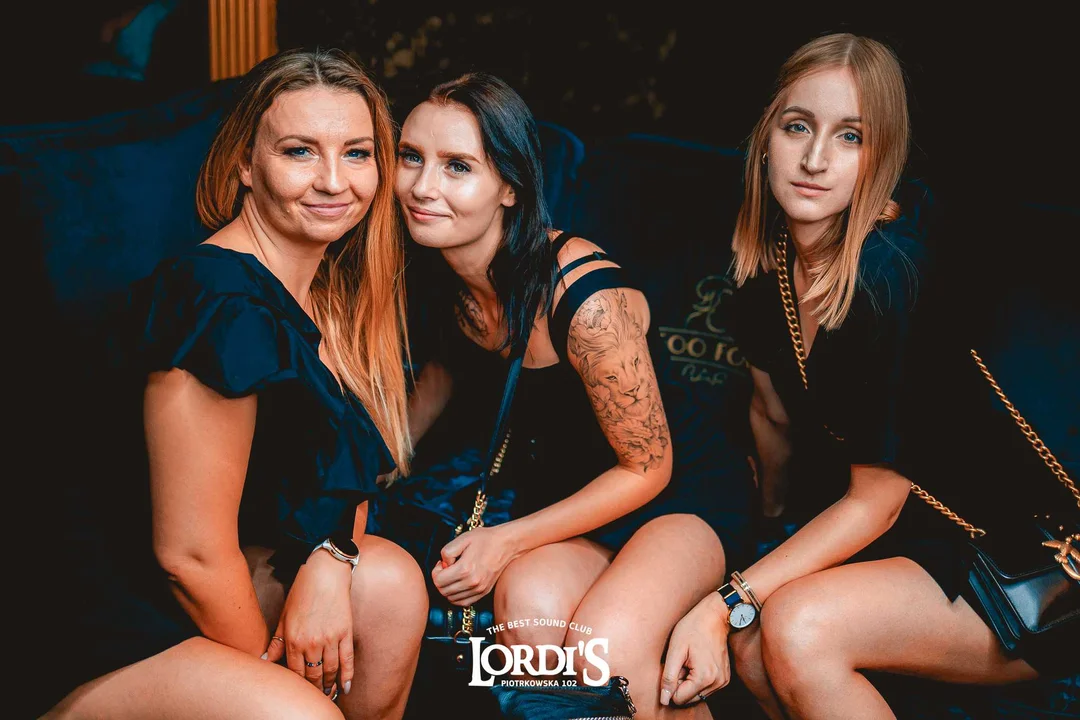 Lordi's Club Łódź