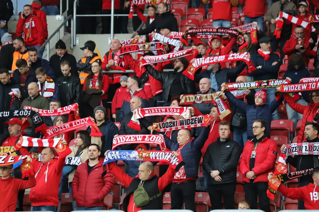 Widzewianki. Młode zawodniczki Widzewa Łódź