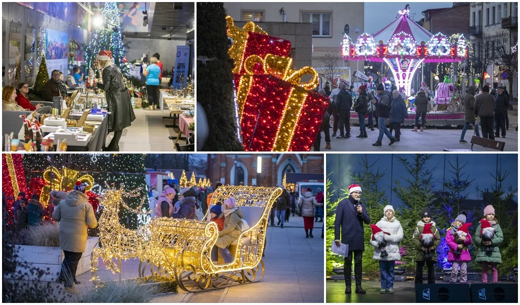 Kutno świętuje, zabawa w centrum się rozkręca [ZDJĘCIA] - Zdjęcie główne