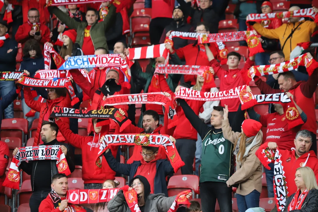 Widzewianki. Młode zawodniczki Widzewa Łódź