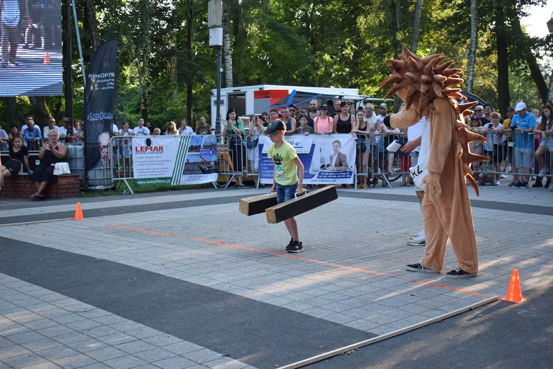 Puchar Polski Strongman 2023 w Zgierzu