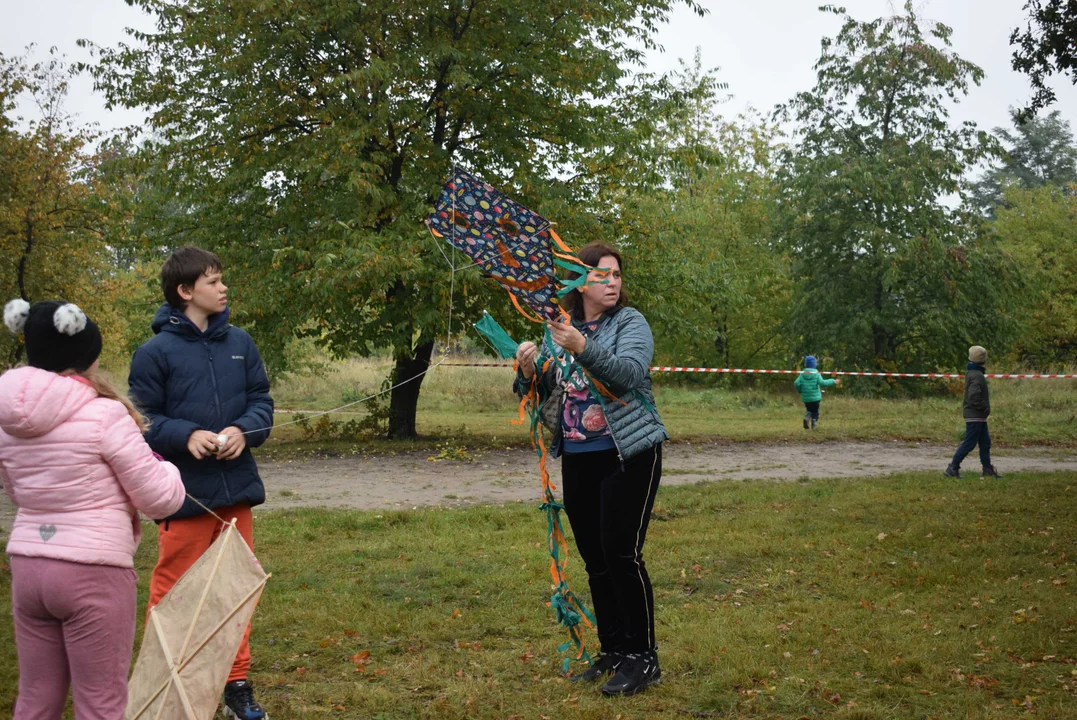 Święto Latawca w Zgierzu