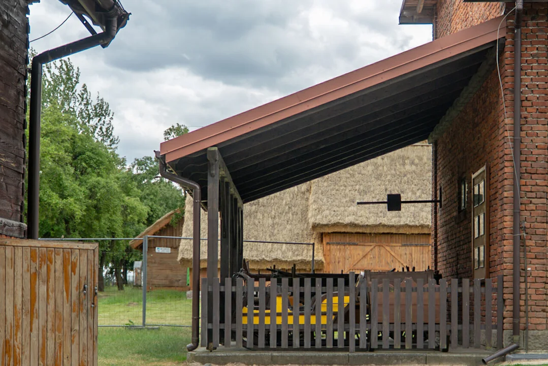 Muzeum Regionalne im. Władysława St. Reymonta
