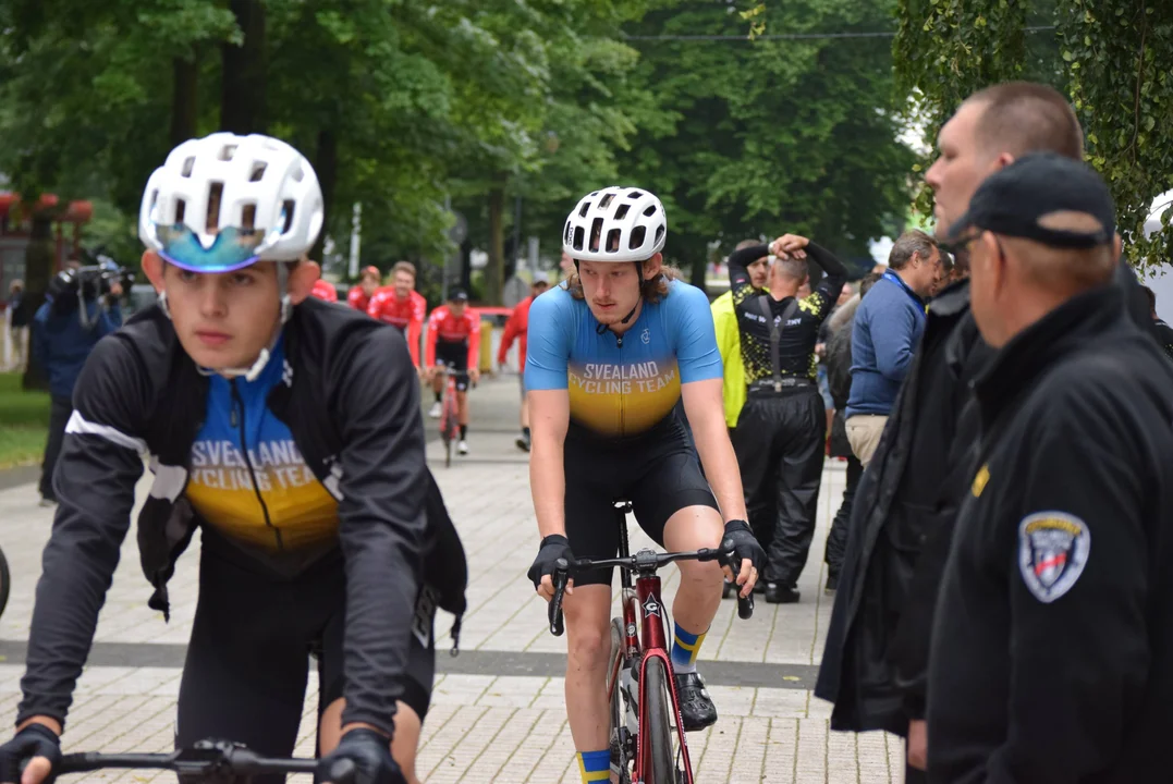 34. Międzynarodowy Wyścig Kolarski „Solidarności” i Olimpijczyków w Zgierzu