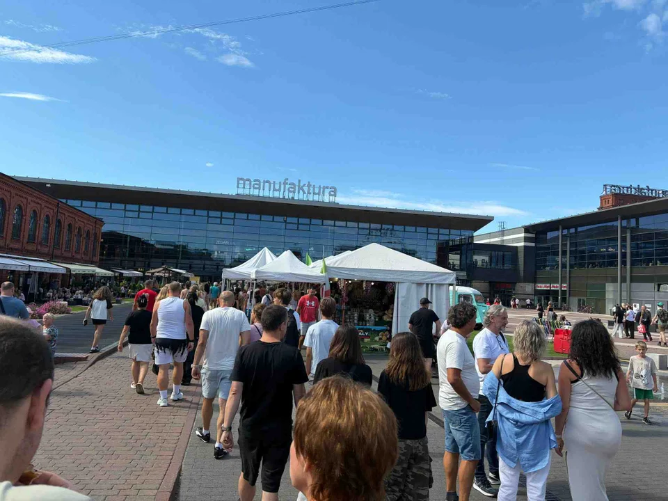Niedziela handlowa w Łodzi 30. 08.2026