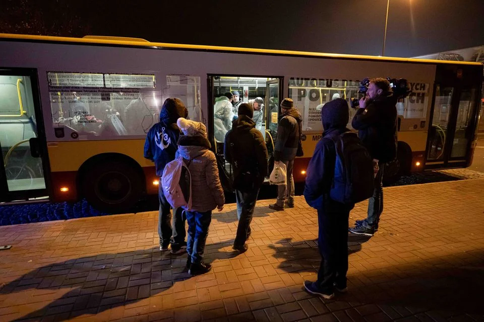 Wyjątkowy autobus każdego dnia wyrusza na ulice Łodzi i ratuje ludzkie życia. Informacje, które warto przekazać wszystkim potrzebującym [ZDJĘCIA] - Zdjęcie główne