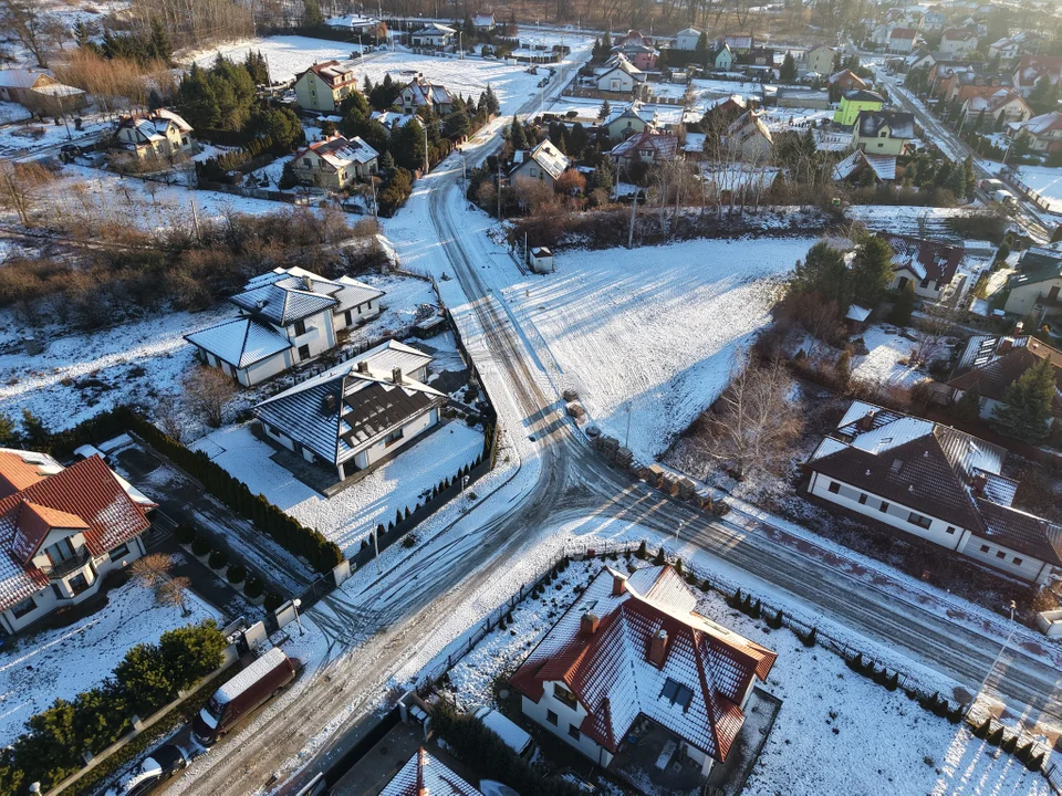 Prace drogowe dobiegają końca! "To jedna z większych inwestycji" [ZDJĘCIA] - Zdjęcie główne