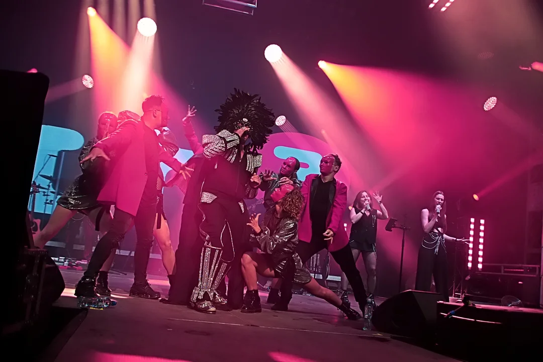 Łódź Summer Festival 2025 – tak wyglądał drugi dzień festiwalu!