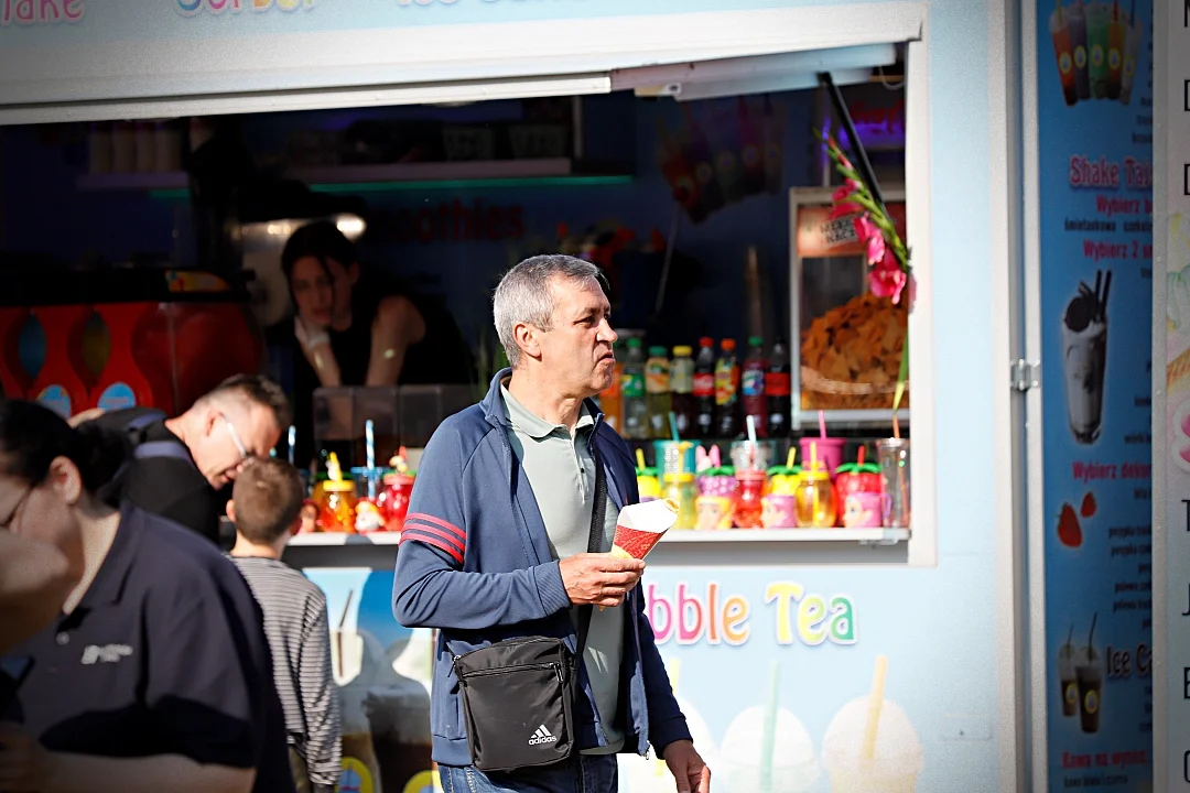 Farben Lehre i Zakopowe gwiazdami 1. dnia Epicentrum Festiwal