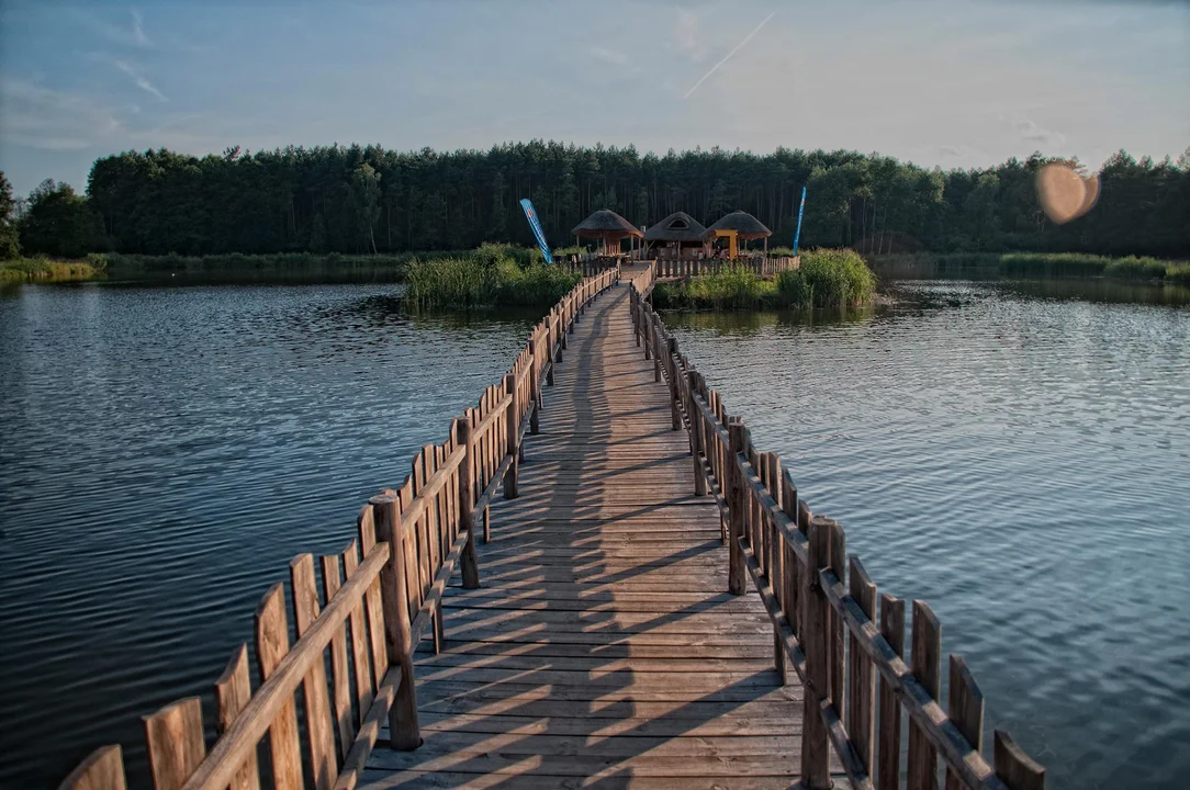 Młynek Tuszyn z wyjątkowymi atrakcjami