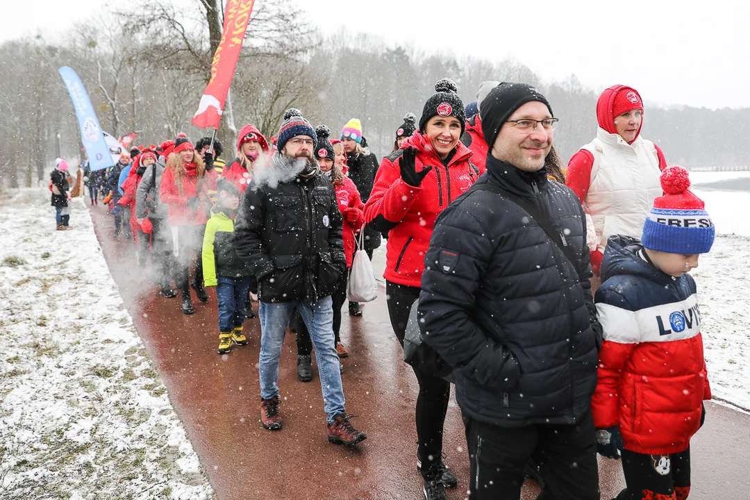 II Zlot Morsów województwa łódzkiego