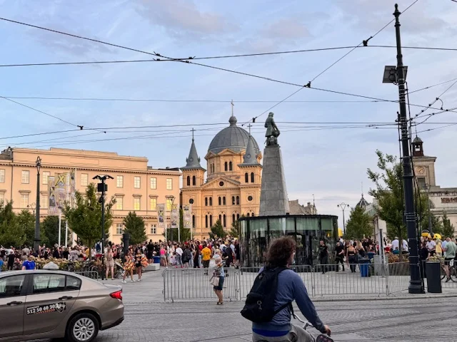 Parada Wolności 2025