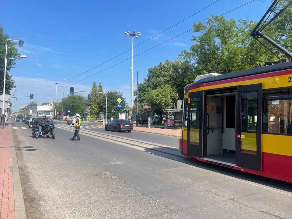 Na stałe tramwaj wróci od 1 lipca. 