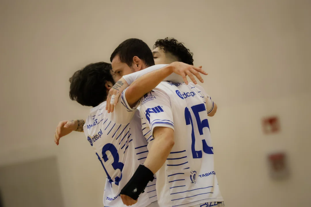 Wiara Lecha - Team Lębork