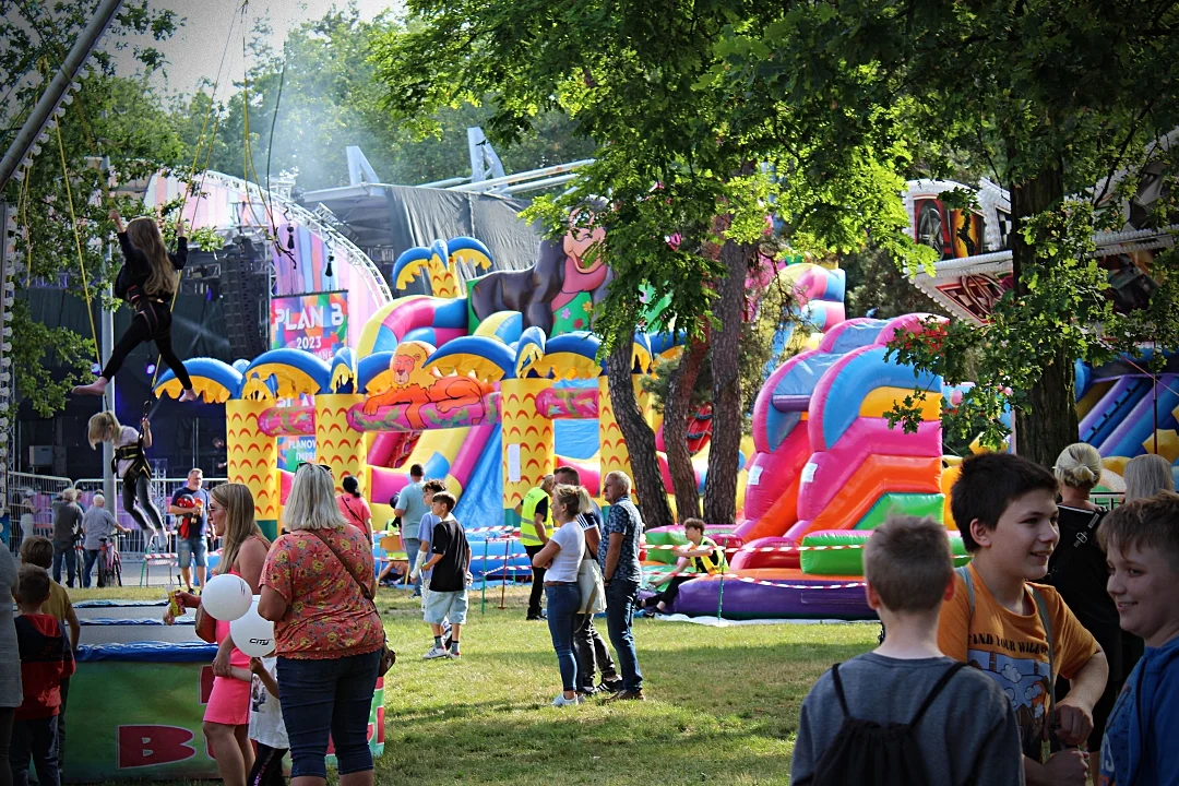 Farben Lehre i Zakopowe gwiazdami 1. dnia Epicentrum Festiwal