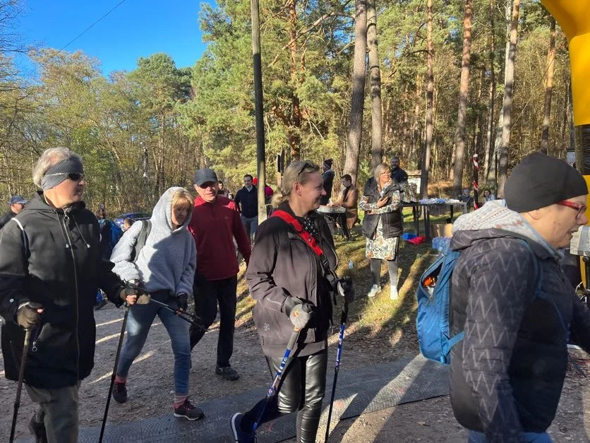 Aktywny weekend w Zgierzu i okolicy - zobacz najlepsze zdjęcia!