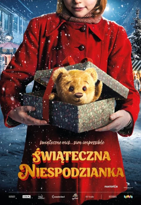 "Świąteczna niespodzianka" (ocena w serwisie Filmweb 6,2)