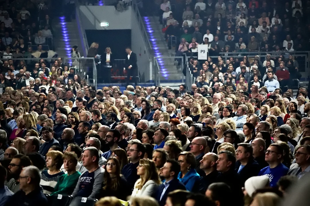 ANDREA BOCELLI - ATLAS ARENA ŁÓDŹ – 25 stycznia 2025