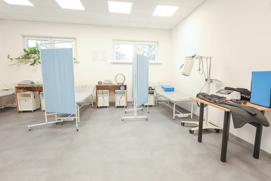 Remont łódzkich DPS-ów w 2025 r.