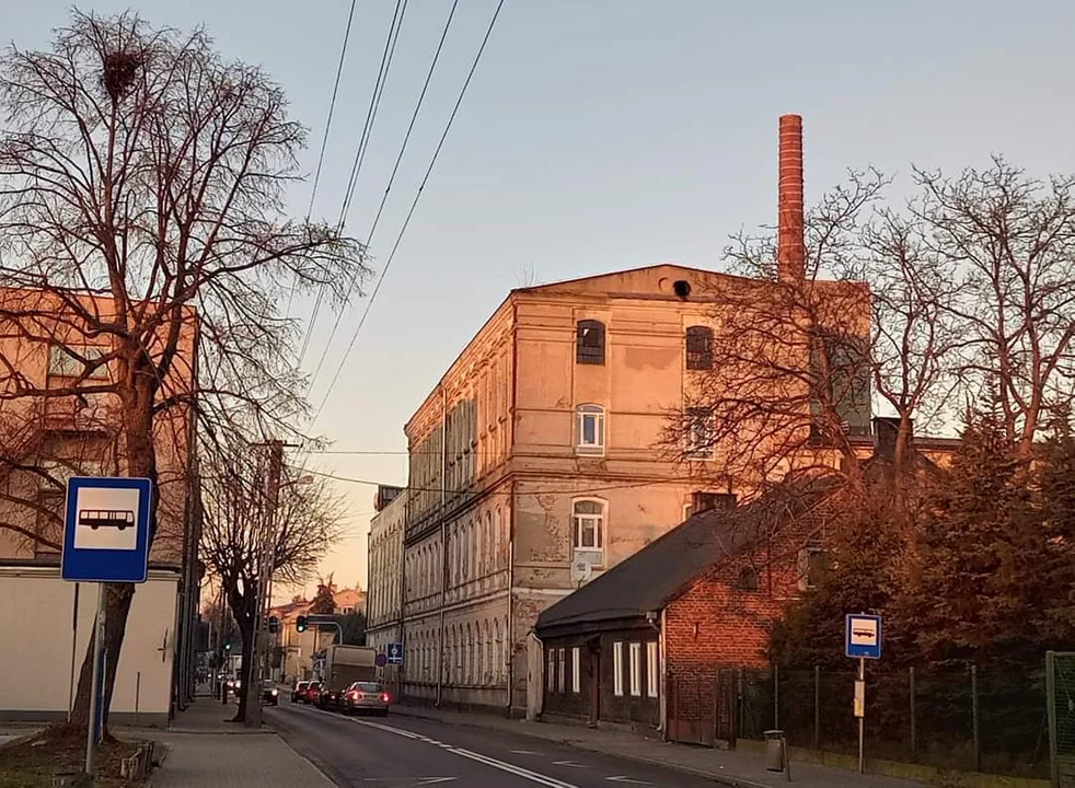 Domy tkackie, czyli zgierskie drewniaki. Jaką kryją w sobie historię? [galeria]