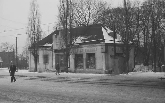 Aleksandrów Łódzki na starych fotografiach. Rozpoznajecie te miejsca?