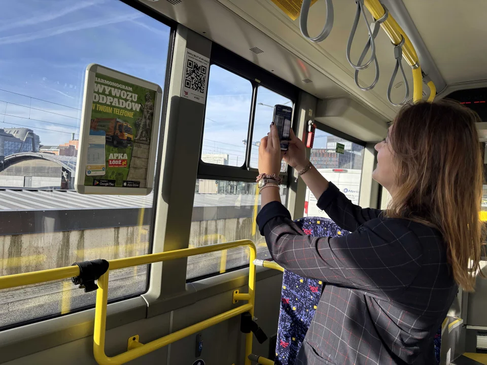 MPK Łódź gotowe na wprowadzenie nowego systemu kasowania biletów elektronicznych. Sprawdź, od kiedy zacznie działać [ZDJĘCIA] - Zdjęcie główne