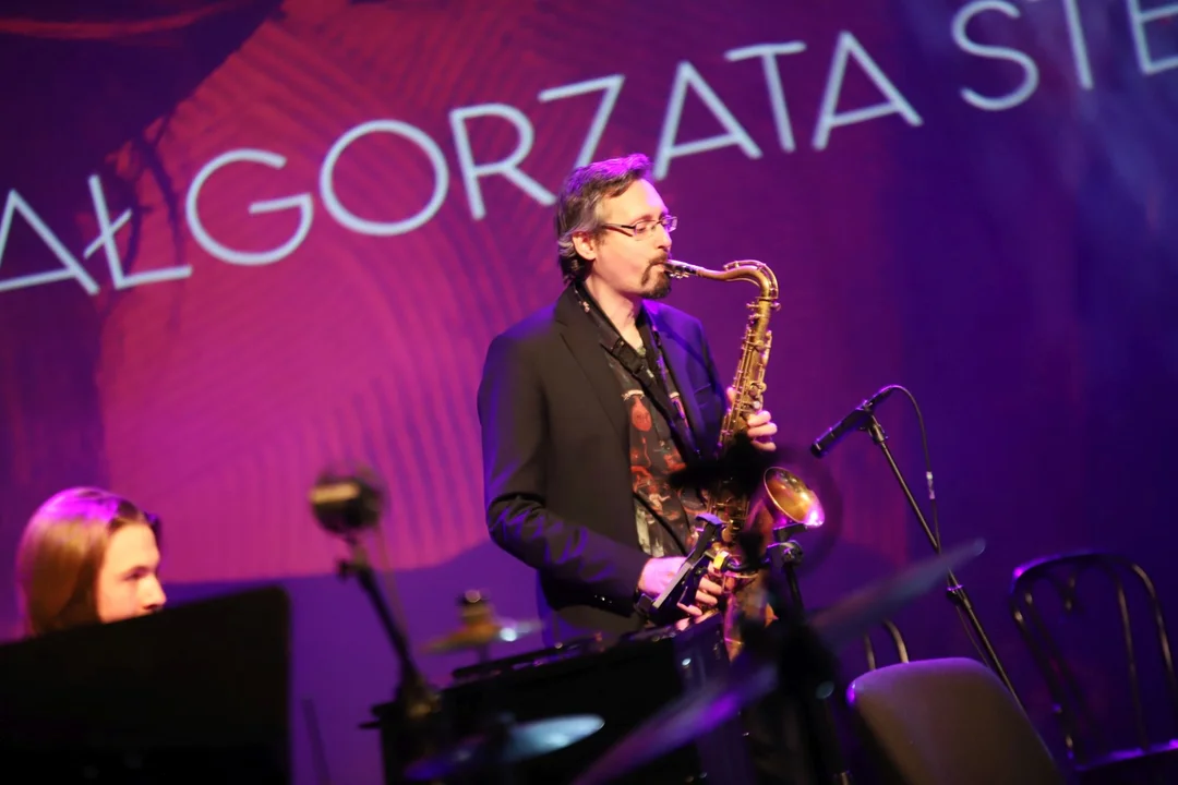 Za nami koncert galowy 18. Stacji Kutno. Poznaliśmy też laureatów konkursu "Piosenki Mistrza Jeremiego"