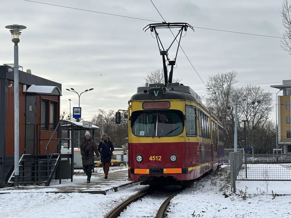 Klub Miłośników Starych Tramwajów zachęca do wpłacania 1,5% podatku na ratowanie zabytków