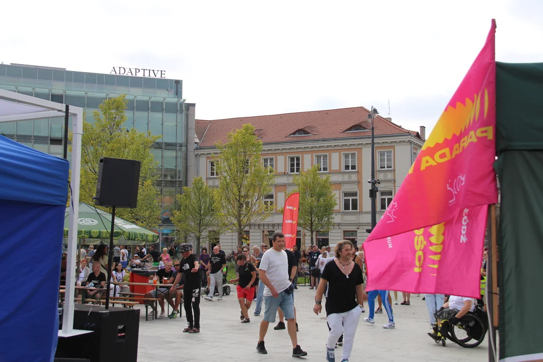 Rozpoczęła się Parada Wolności 2024