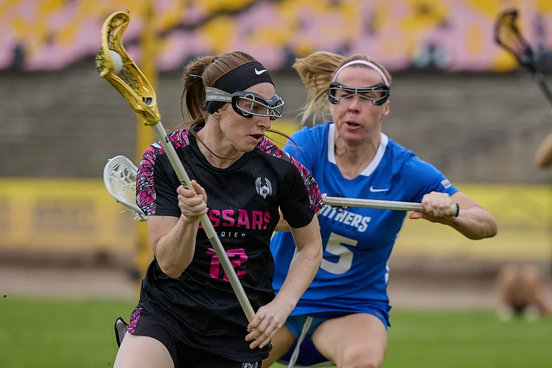 Hussars Ladies pokonują w finale Panthers Wrocław