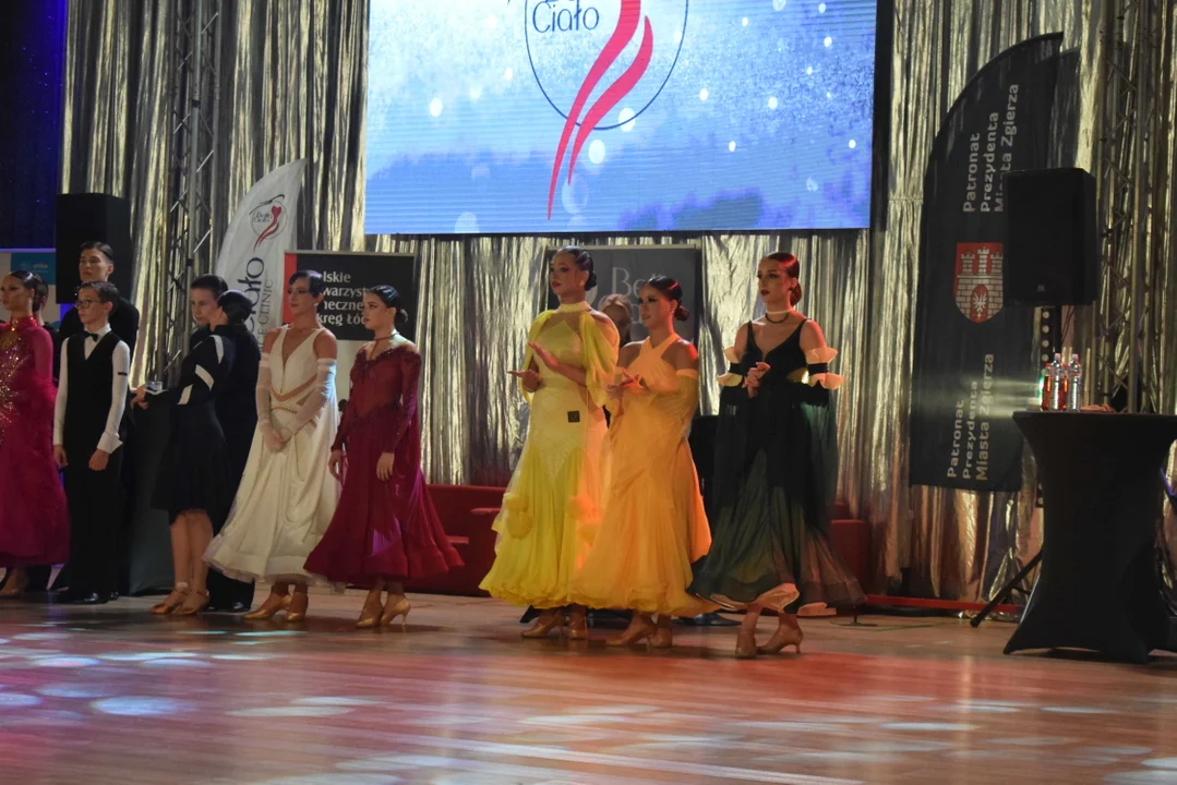 Viva Dance Cup 2025 w Zgierzu