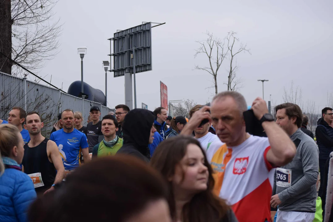 Wystartowała 11. edycja DOZ Maratonu Łódź.