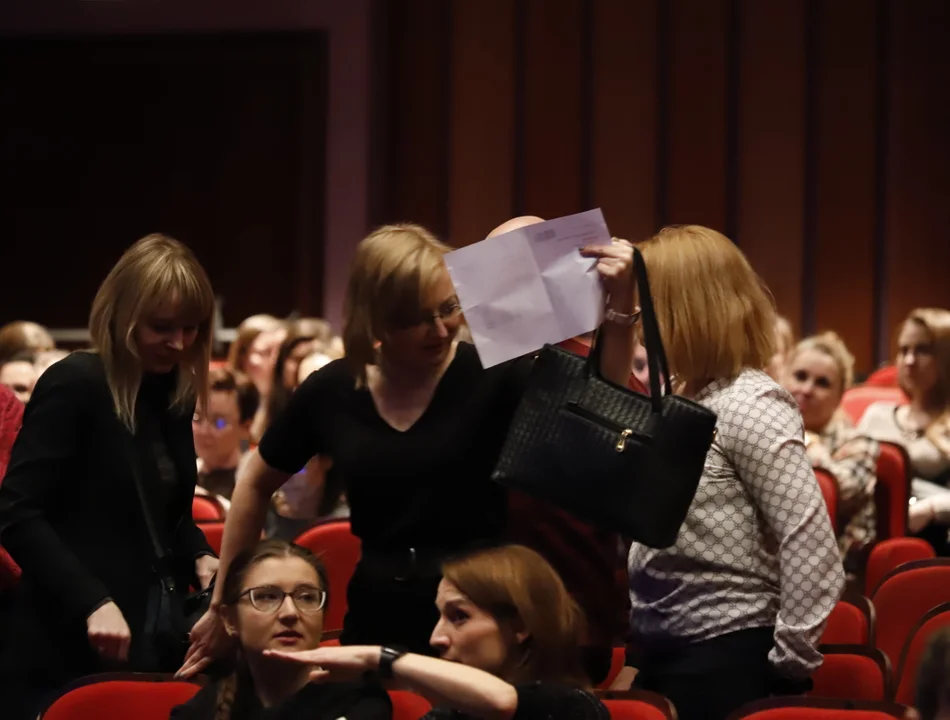 Koncert Kasi Kowalskiej w Łodzi