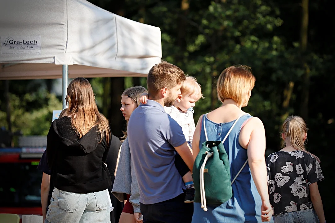 Farben Lehre i Zakopowe gwiazdami 1. dnia Epicentrum Festiwal