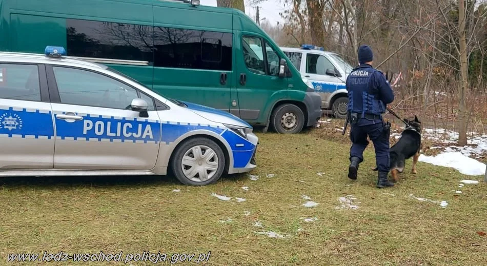 Zadźgał swojego kolegę od kieliszka. Ciało porzucił przy drodze [zdjęcia] - Zdjęcie główne