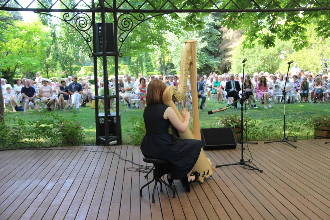 Wystartował cykl spotkań w ramach „Kulturanki u Herbsta” w Muzeum Pałac Herbsta.