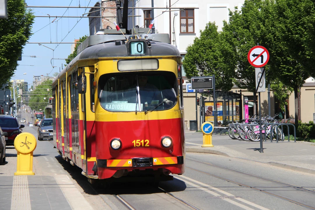 Ruszyły Łódzkie Linie Turystyczne 2024