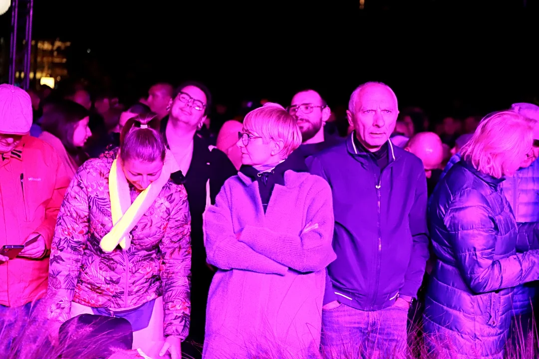 Light Move Festival 2025 – muzyczny drugi dzień