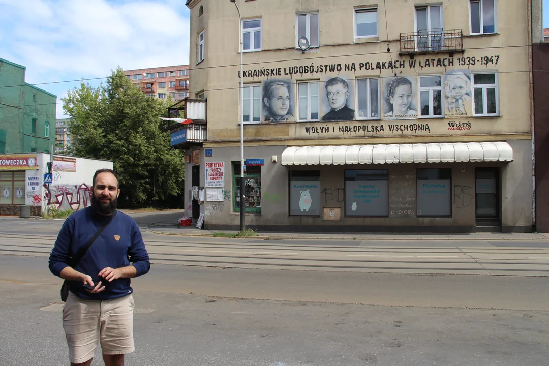 Rzeź wołyńska. Jak rozmawiać o tematach trudnych? Co zrobić, żeby historia już nie dzieliła? [ZDJĘCIA I WIDEO] - Zdjęcie główne