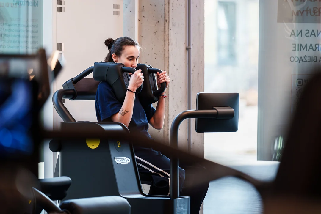 Najnowocześniejszy klub fitness w Łodzi_2026.03