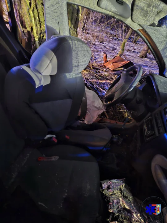 śmiertelny powiat piotrkowski