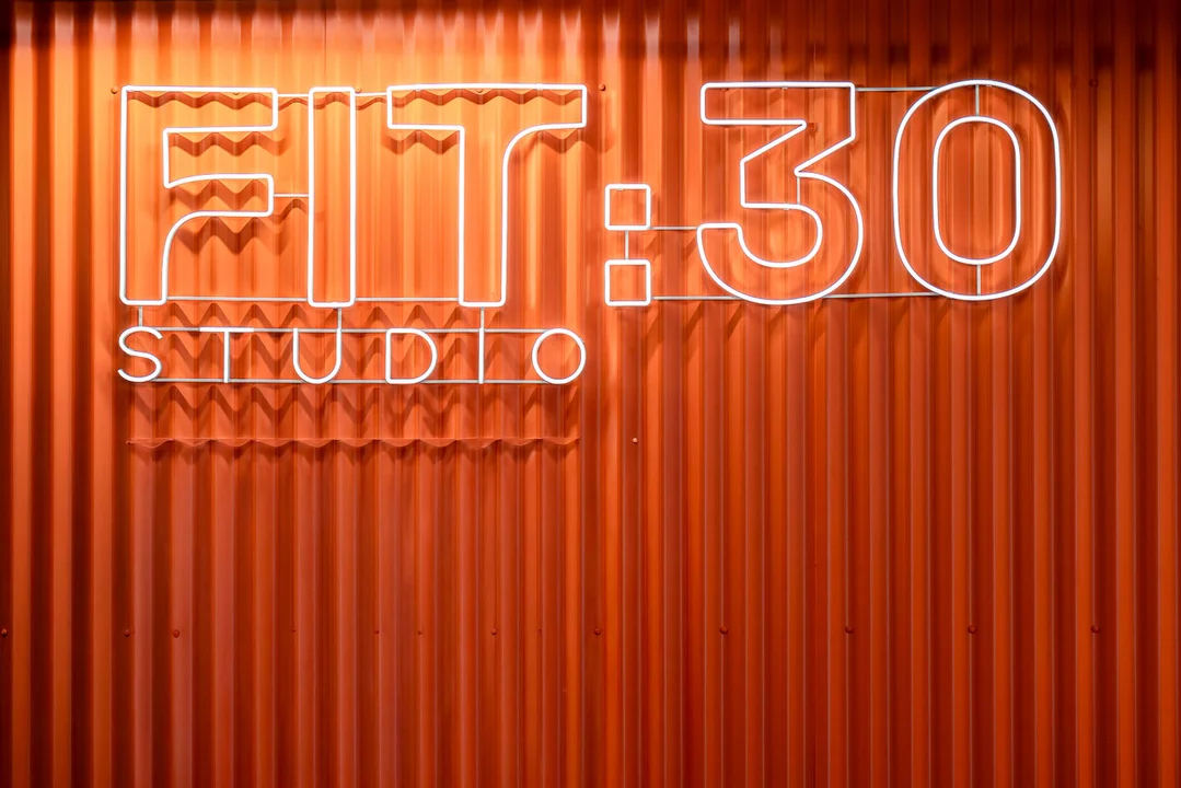 Najnowocześniejszy klub fitness w Łodzi w Fuzji. Trening napędzany przez AI