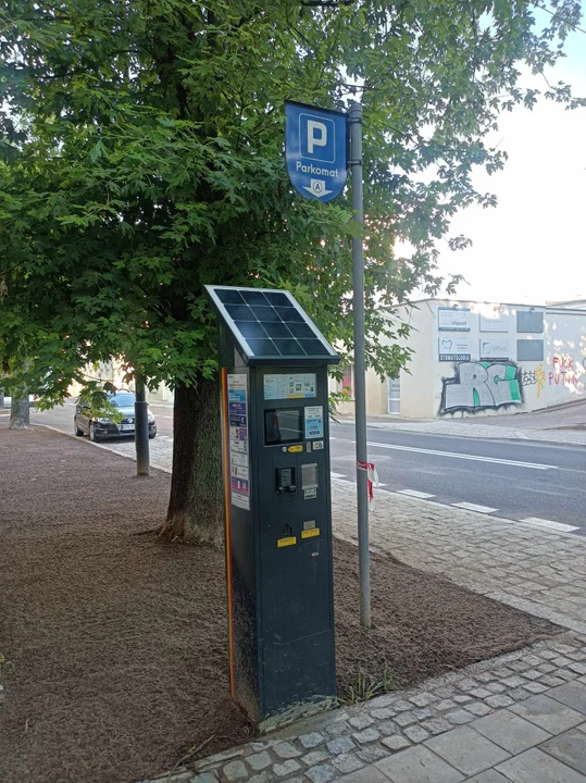 Koniec remontu ulicy Brzeźnej w Łodzi