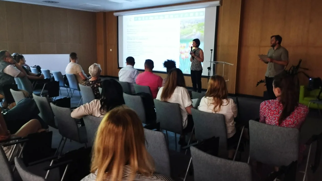Konsultacje w sprawie botanika 22.06.2026