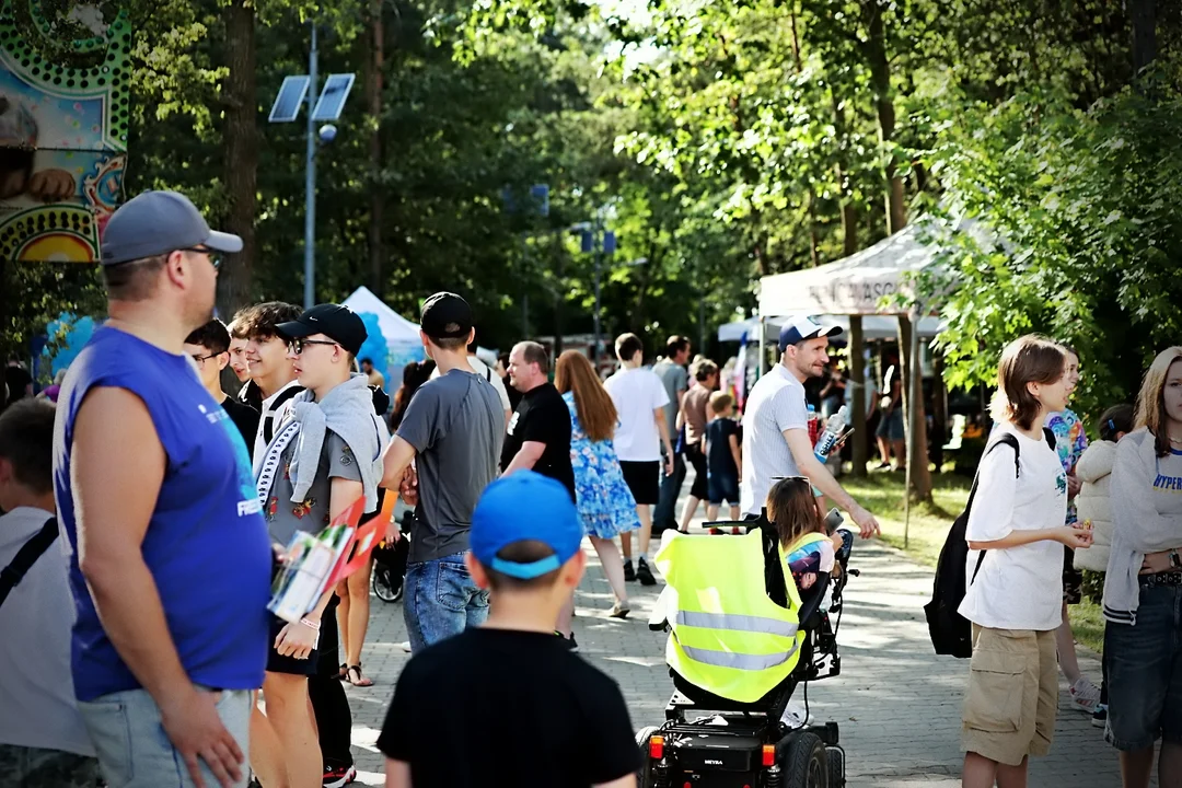 Epicentrum Festiwal wystartował