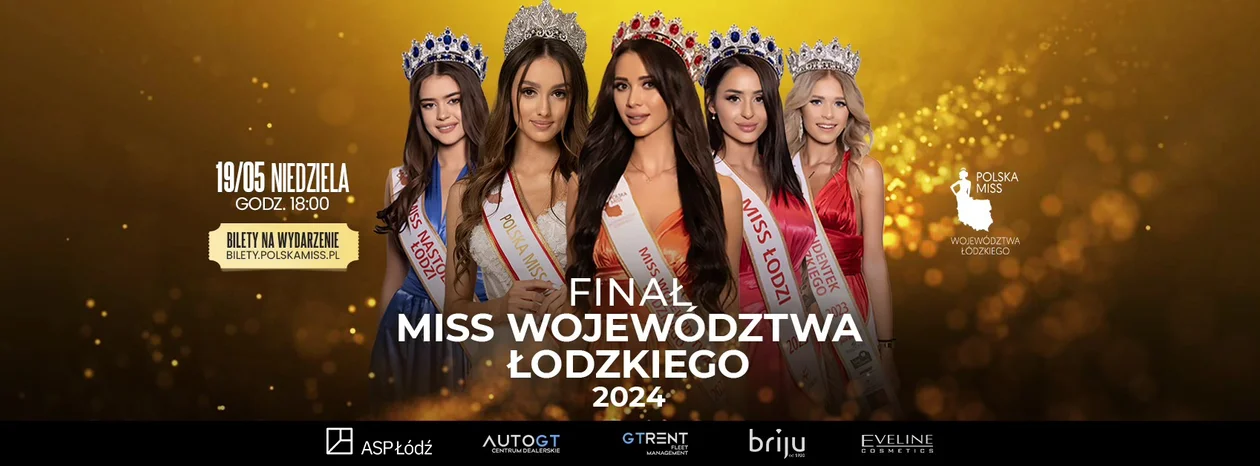 Natalia z Kutna zawalczy o koronę Miss Woj. Łódzkiego 2024! - Zdjęcie główne