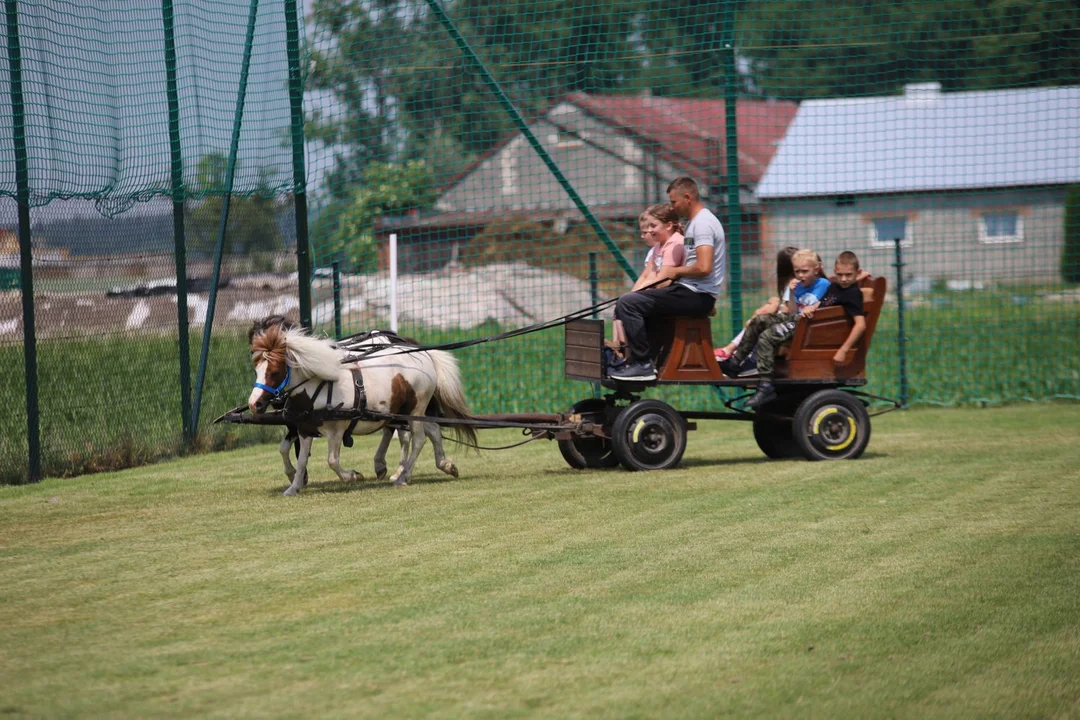 Piknik Rodzinny w Skrzeszewach