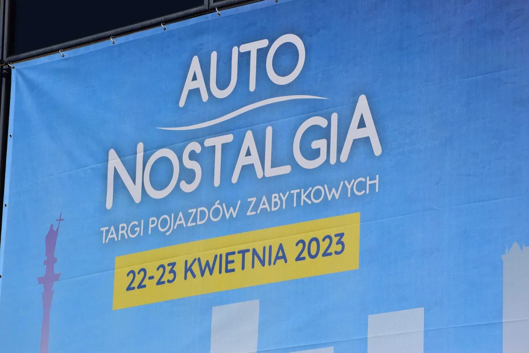 Perełki polskiej motoryzacji na Targach Pojazdów Zabytkowych. Zobaczcie te okazy z naszego regionu!