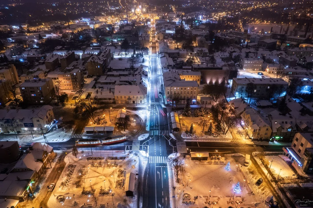 Wernisaż wystawy fotografii Damiana Redlickiego. Zdjęcia zapierają dech w piersiach [galeria]