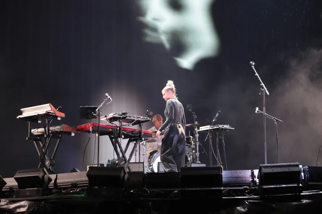 Finał Łódź Summer Festival